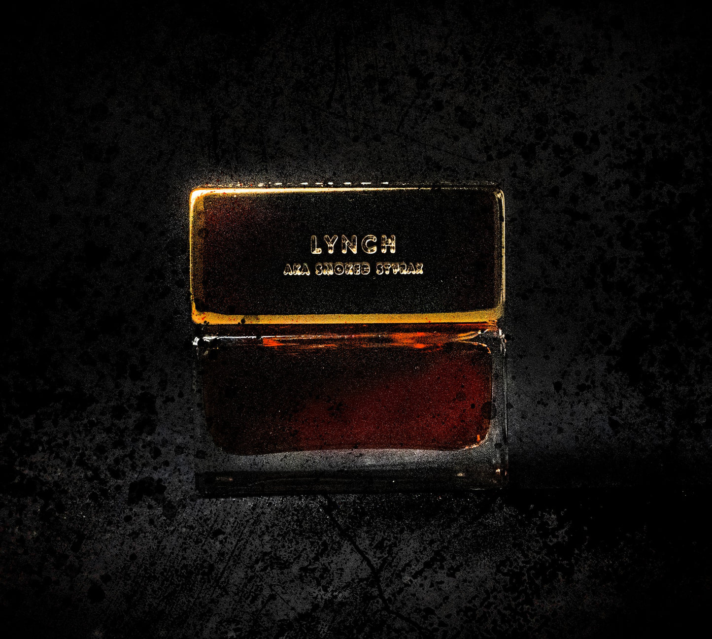 LYNCH AKA SMOKED STYRAX