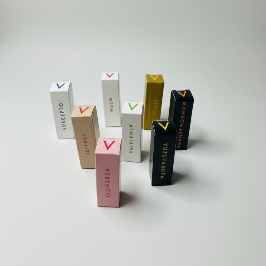 SPIRITICA DISCOVERY KIT 7 VIALS