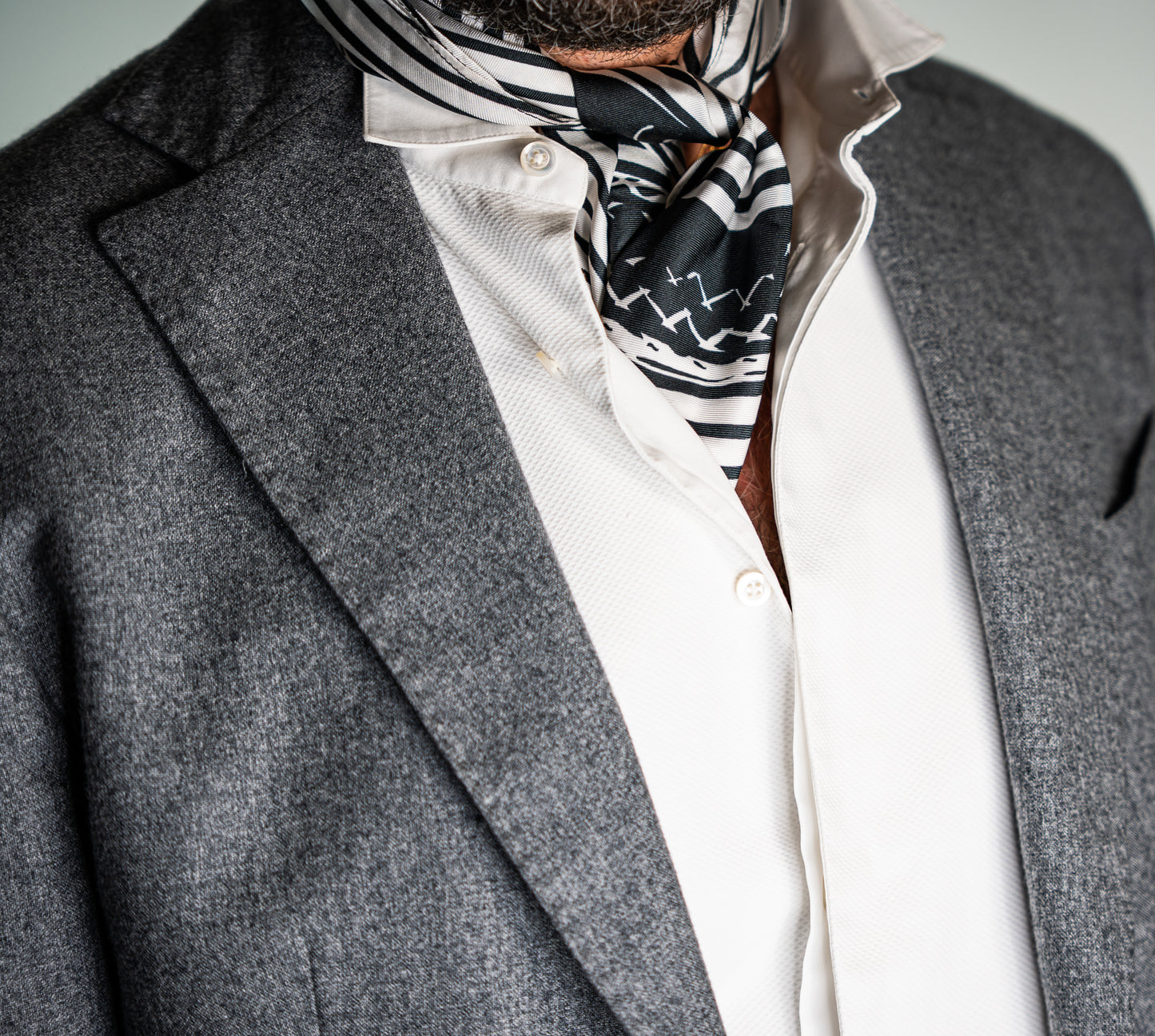 Foulard UROBOROS