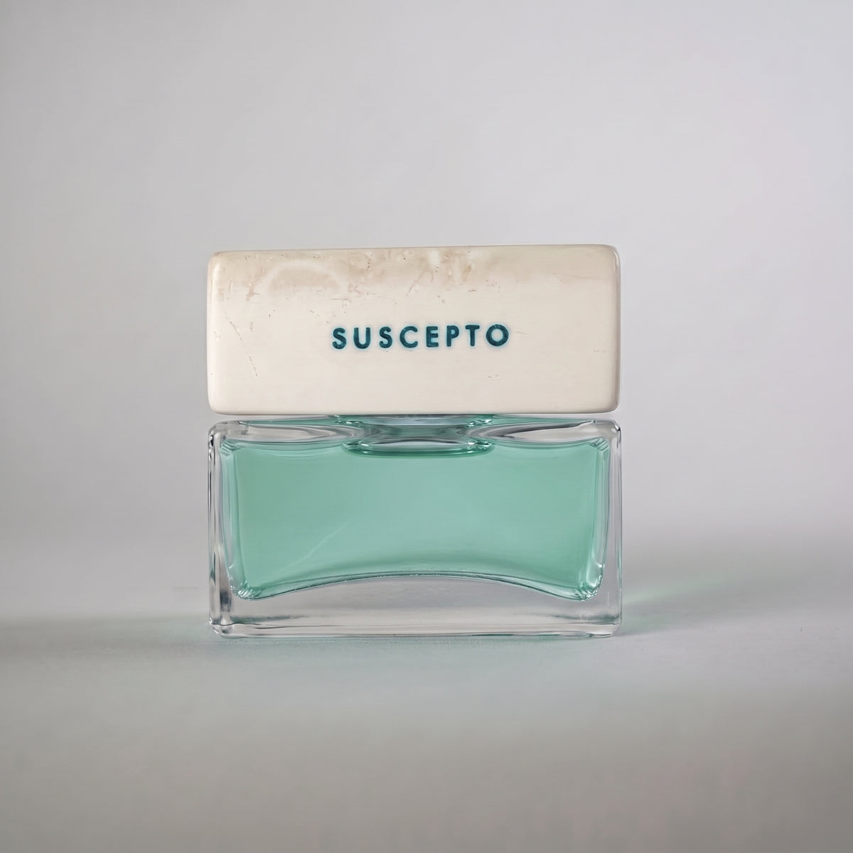 SUSCEPTO