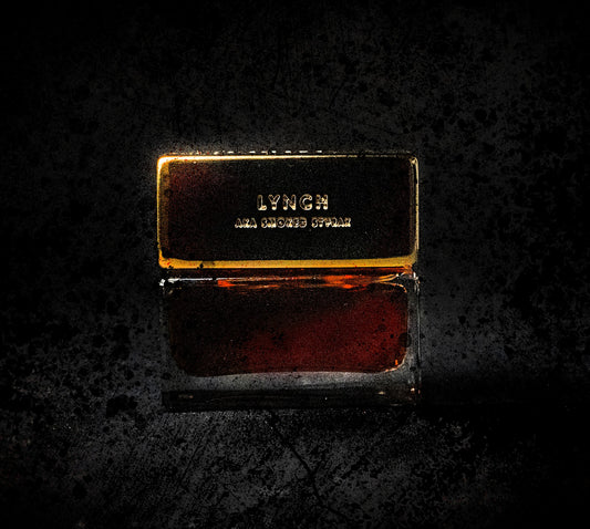 LYNCH AKA SMOKED STYRAX