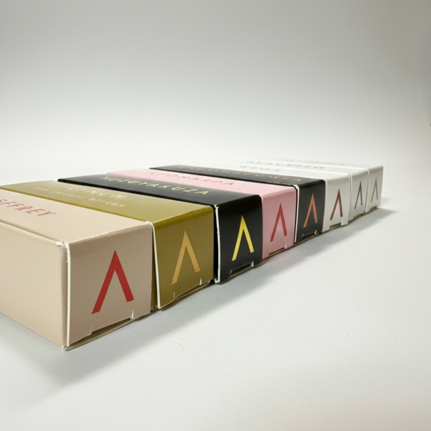 SPIRITICA DISCOVERY KIT 7 VIALS