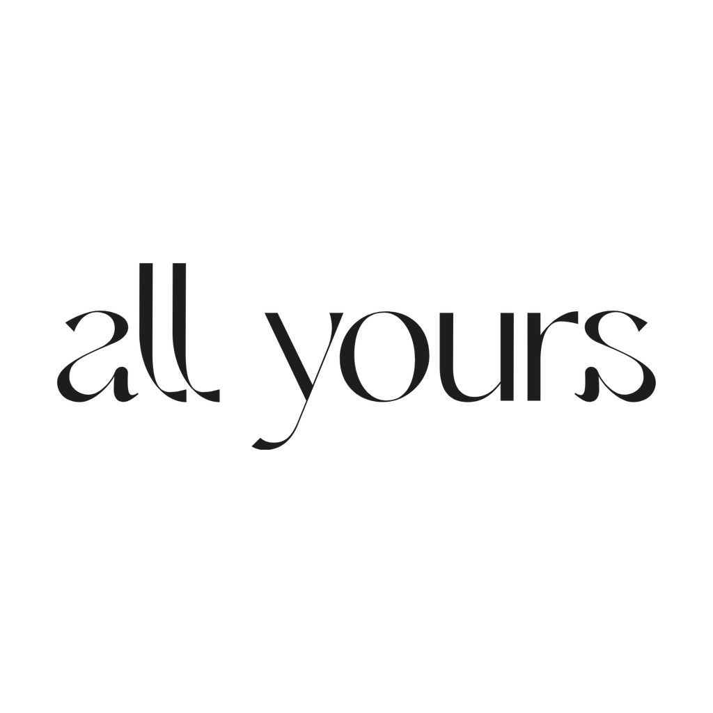 All Yours