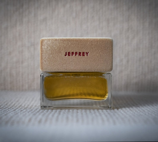 JEFFREY