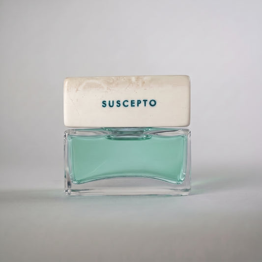 SUSCEPTO